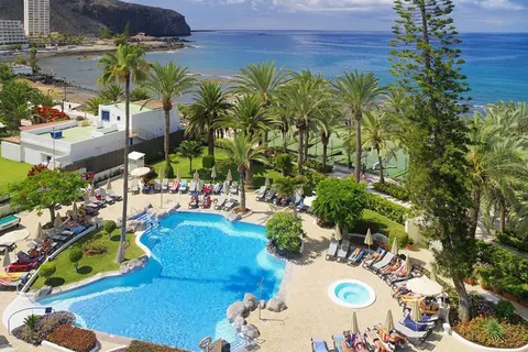 Hotel H10 Big Sur foto 1