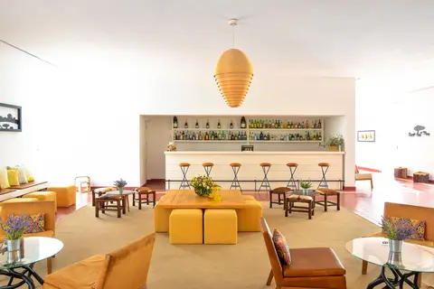 The Lince Ecorkhotel Évora in Evora — foto 30