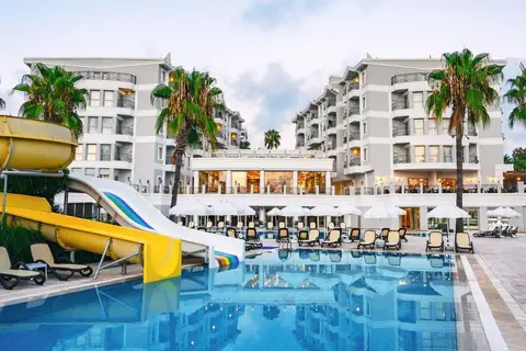 Royal Atlantis Spa & Resort in Manavgat — foto 19