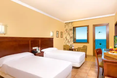 Hotel IPV Palace & Spa in Fuengirola — foto 28