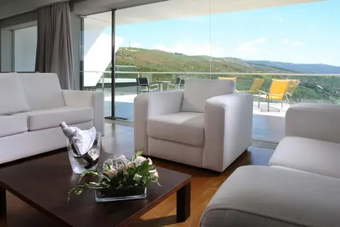 Água Hotels Mondim de Basto in Mondim De Basto — foto 13