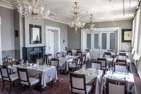 Le Palais Art Hotel in Praag, foto 7