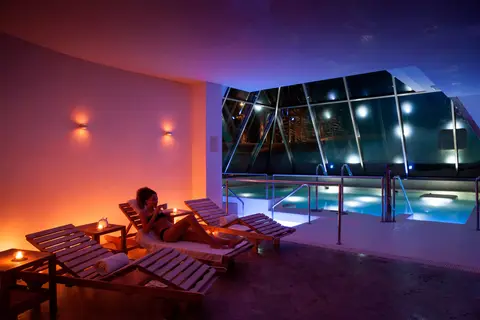 Val Di Luce Spa Resort in Abetone Cutigliano