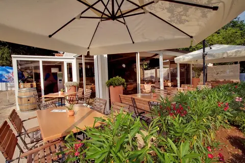 Marina Camping Resort in Labin — foto 19