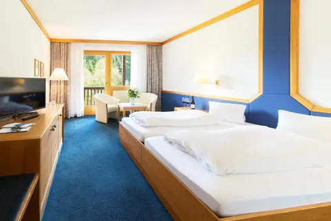 Alpenhotel Weitlanbrunn in Sillian — foto 3