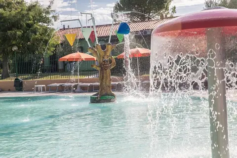 Camping The Garda Village in Sirmione — foto 3