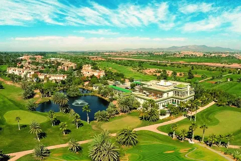 Hotel du Golf by Pickalbatros foto 28