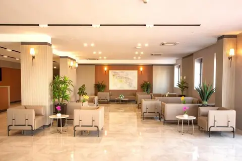 First Joy Hotel in Trabzon, foto 3