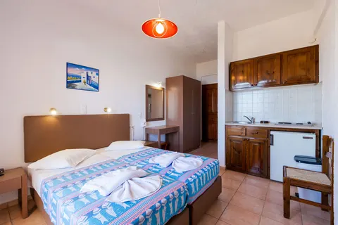 Angel Village Hotel & Appartementen in Gazi Municipal Unit — foto 4