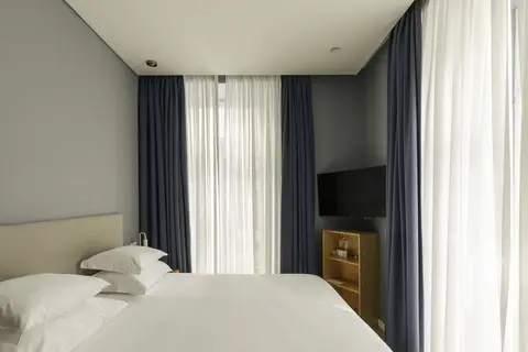 Esqina Cosmopolitan Lodge in Lissabon, foto 6