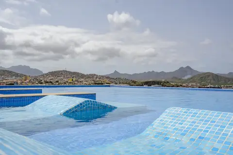 Ouril Hotel Mindelo in Mindelo — foto 23