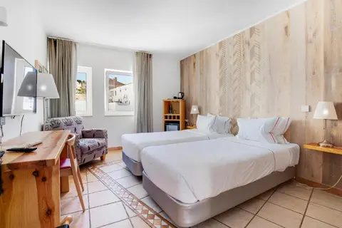 Hotel Carvoeiro Plaza in Carvoeiro — foto 5