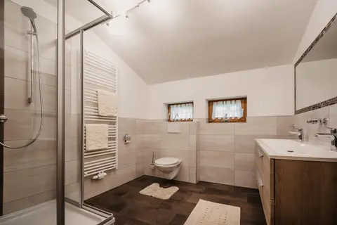 Das Bergzeit Appartements in Wagrain — foto 6