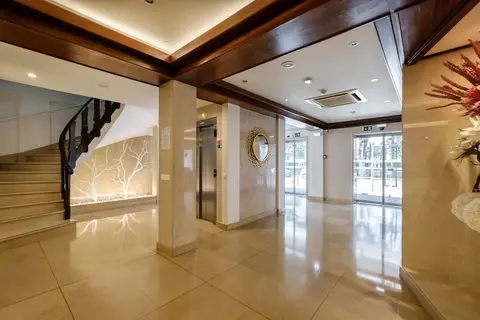 Hotel Regina in Ourém — foto 16