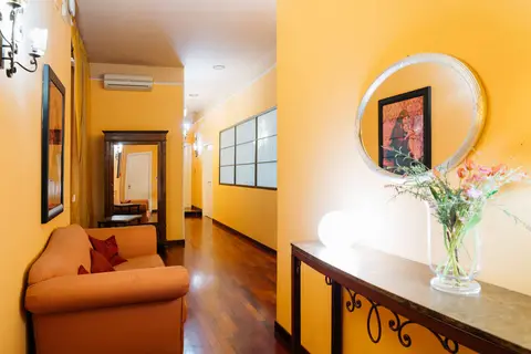 Ambasciatori Hotel in Palermo, foto 19