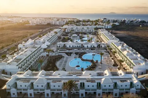 MYND Yaiza in Playa Blanca — foto 27