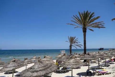 Houda Golf Beach & Aquapark in Houda Golf Beach Club, foto 25