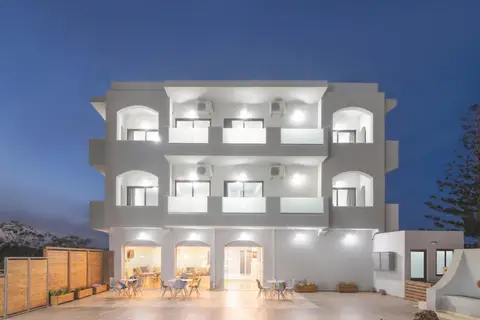 Golden Sunlight Hotel By Estia in Δημοτική Ενότητα Γουβών — foto 21