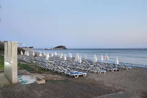 Notion Kesre Beach Hotel & Spa in Menderes — foto 26
