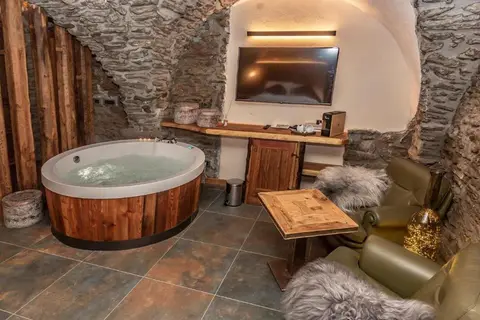 Hotel K2 in Sauze d'Oulx, foto 9