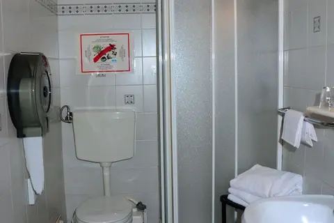 Hotel Cecile in Pisa, foto 17