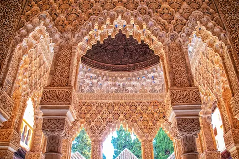 Ontdek Andalusië in 8 dagen in Hernani — foto 6
