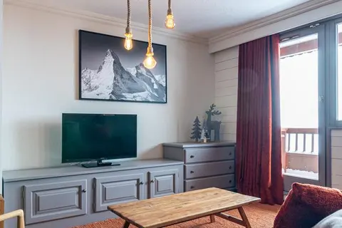 Chalet Chamois foto 11