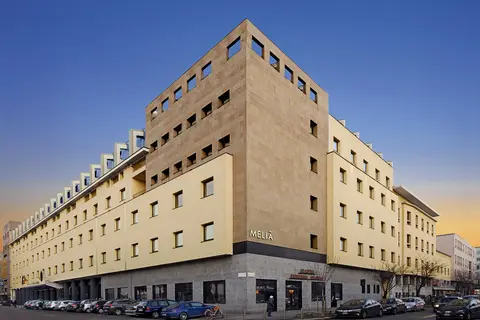 Meliá Milano in Milaan