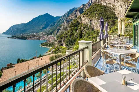 La Limonaia Hotel in Limone sul Garda — foto 4