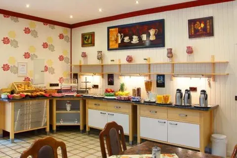 Hotel im Rheintal foto 12