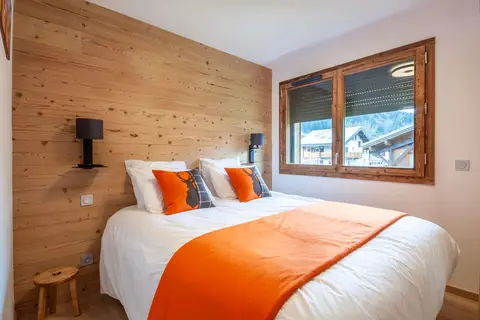 Residence Echo du Pleney in Morzine, foto 5