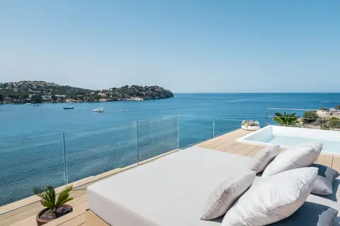 Iberostar Selection Jardín del Sol Suites in Calvià — foto 13