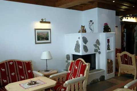 Hotel Sonnalp in Kirchberg in Tirol, foto 16