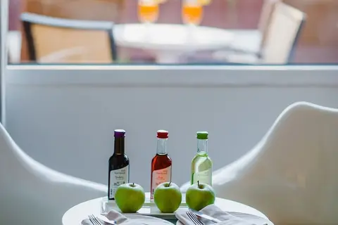 Napa Plaza Hotel in Ayia Napa — foto 26