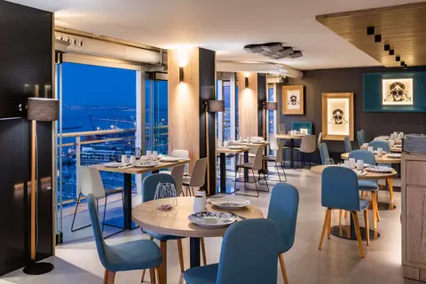 Hotel Alicante Gran Sol in Alicante — foto 12