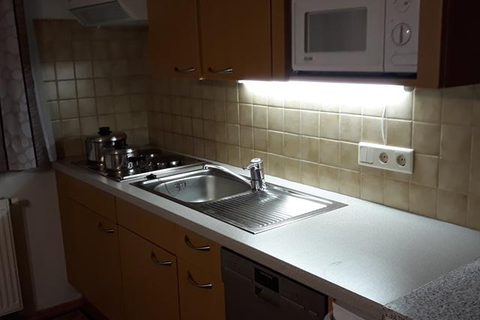 Appartement Bödala foto 4