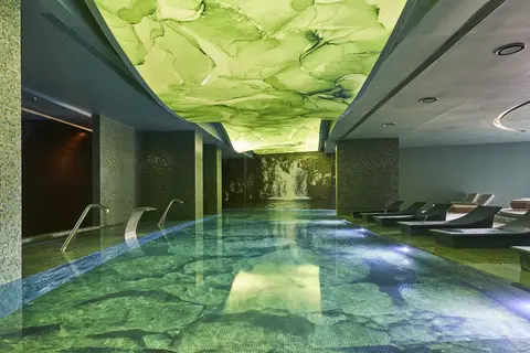 Savoy Palace - The Leading Hotels of the World - Savoy Signature in Funchal — foto 25
