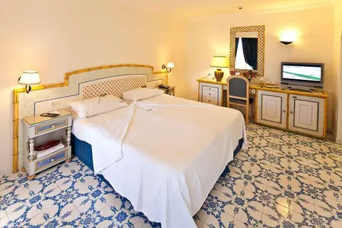 Hotel Il Moresco in Ischia — foto 6