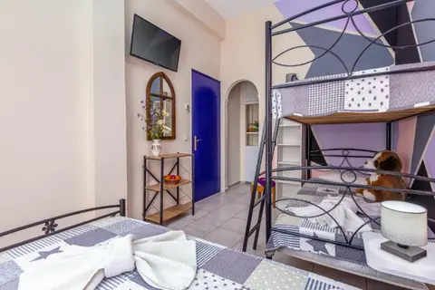 Riviera Seaside Hotel By Estia in Μπενίτσες — foto 6