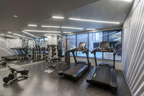 Oakwood Studios Sukhumvit in Bangkok — foto 11
