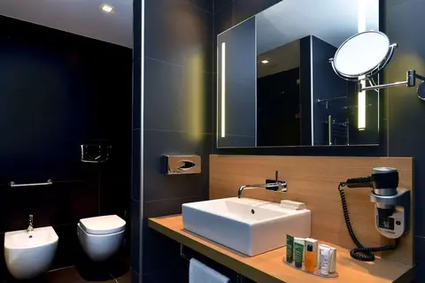 Hilton Garden Inn Milan North in Milaan — foto 11