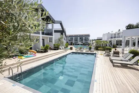 Aqua Bay Hotel in Aqua Bay Hotel, foto 11