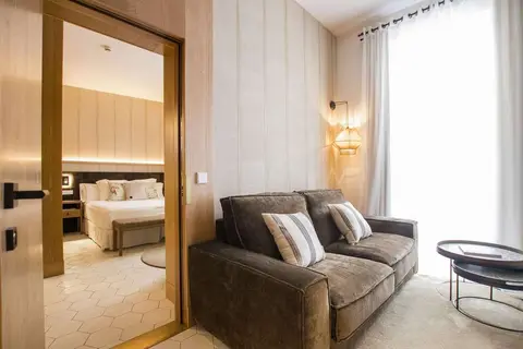 Boutique Hotel Sant Roc & Spa in Maó — foto 7