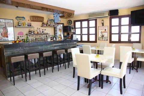 Elgoni Appartementen in Δημοτική Ενότητα Χερσονήσου — foto 7