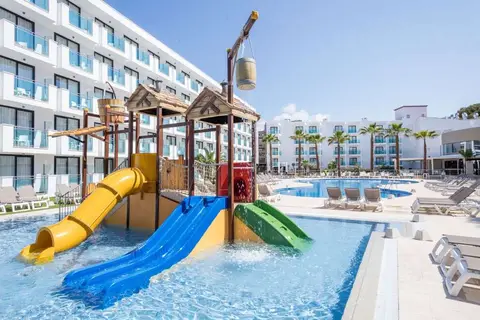 Iberostar Royal Andalus in Chiclana de la Frontera — foto 11