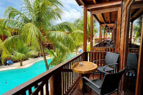 Coconut by ÓOL Hotels in Holbox, foto 24