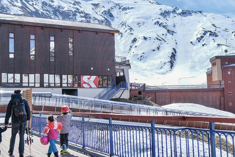 Hotel Club Belambra L'Aiguille Rouge - Voordeeltarief foto 3