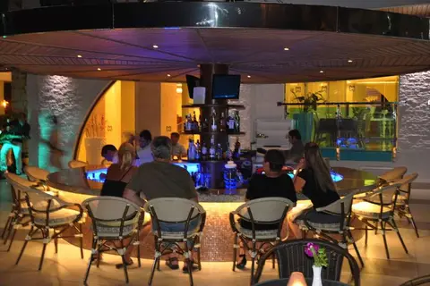 Marbella Hotel in Marmaris, foto 21