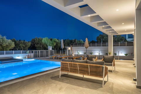 AJ & Christian luxury villas foto 20