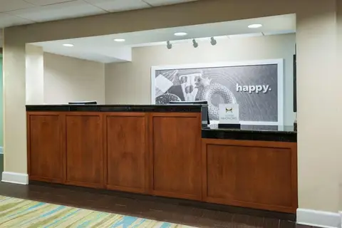 Hampton Inn Bonita Springs/Naples North in Bonita Springs, foto 28